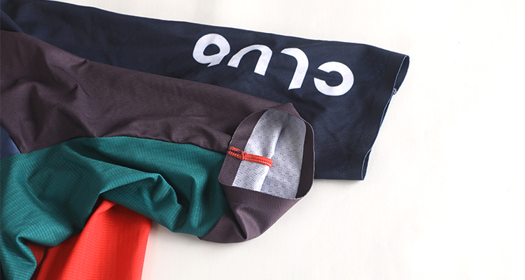 mtb jersey with pockets
